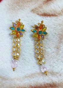 ❤️ Beautiful Kundan Necklace