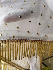 kid&#39;s White Kurta