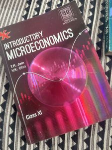 CBSC Commerce Books (11th)