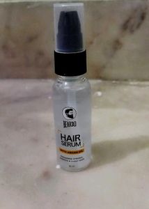 Hair Serum|| BEARDO||