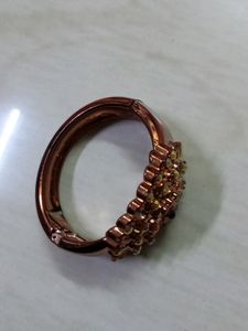 Rose Gold Bracelet