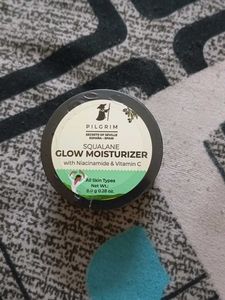 Pilgrim Glow Moisturizer