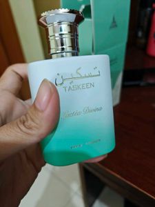 Taskeen Lactea Divina Perfume