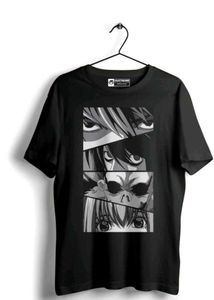 Death Note Anime T-Shirt