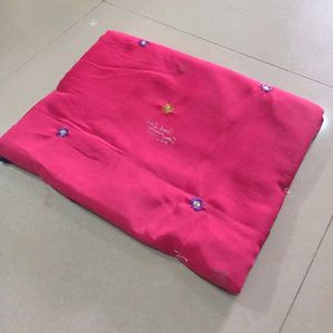 Embroidery designs Saree 😍