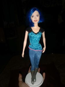Barbie Doll