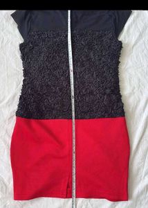 Multi Style Dress👗 With Shrug And Dupatta