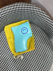 Foldable Portable Baby 👶 Toilet 🚽 Seat 💺