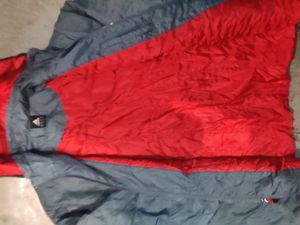 Adidas orignal premium Hooded Jacket