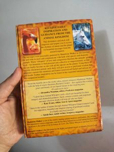 Animal Whispers Empowerment Cards