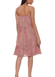 Boho Chic Sundress from Max Fashion