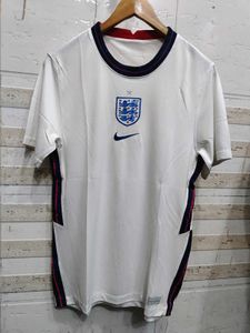 Nike England Soccer Jersey