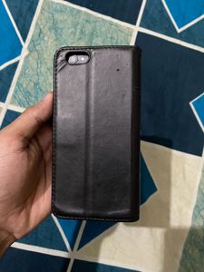 Damaged Phone
