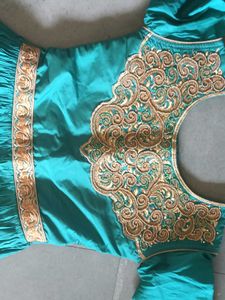 Gown Festival And Wedding