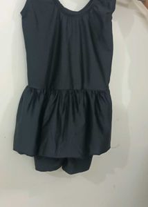 Just Chill Swim Dress