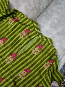 Pakistani Style Lawn Cotton Set