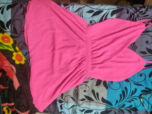 Mini Backless Dress