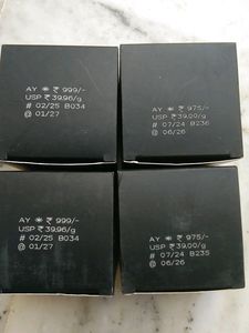 Lakme Xtraordin-Airy Mattreal Mousse