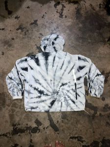 Aries X Fila Fusion Collab Windbreaker
