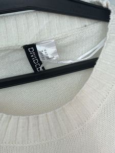 H&amp;M JUMPER