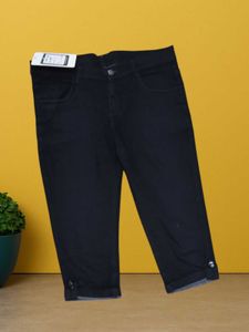 N@09 Size-32 (Sale) Latest Ladies high waist Jeans