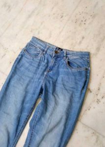Dnmx Jeans ⛓️