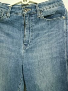 Straight Fit Jeans