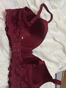 Two Branded Unused Bras