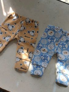 Cute Baby Pants