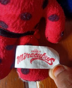 Miraculous Ladybug