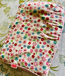 New Rai pillow
