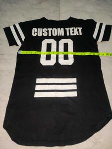 Brand New Black T Shirt For Man
