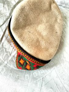 Himachali Cap Warm