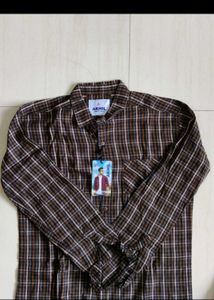 Shirt Full Sleeve