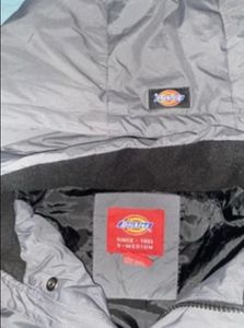 dickies buffer jacket