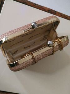 Beautiful Party Wear Clutch