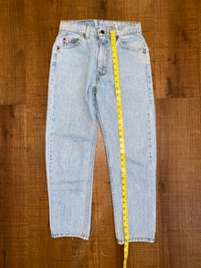 Levi’s Mom Jeans