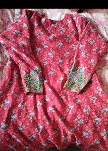 5 Maxi Dress