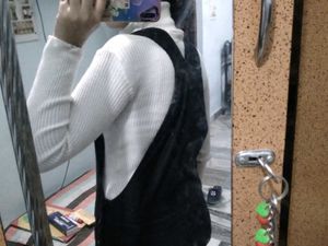 Winter Summers Jumpsuit