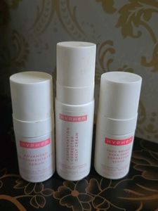 Hyphen Skincare Set