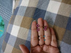 Earrings Combo