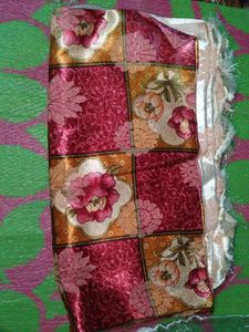 Bedsheet