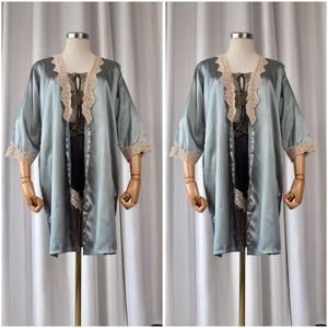 Korean Night Robe