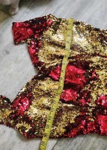 Party Wear Dress