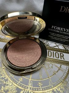 Dior Luminizer - Coral lumiere LIMITED EDITION
