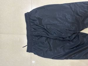 Nike Black Track Pants