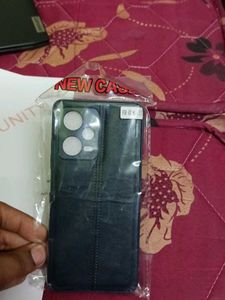 Redmi Note 12 Pro 5g Mobile Cover