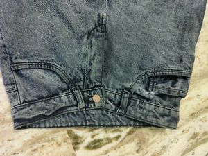 Denim Cargo⭐