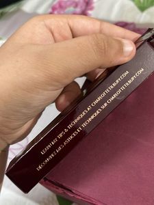 Charlotte Tilbury Lip Lustre
