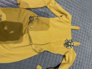 New Designer Dress For Girls